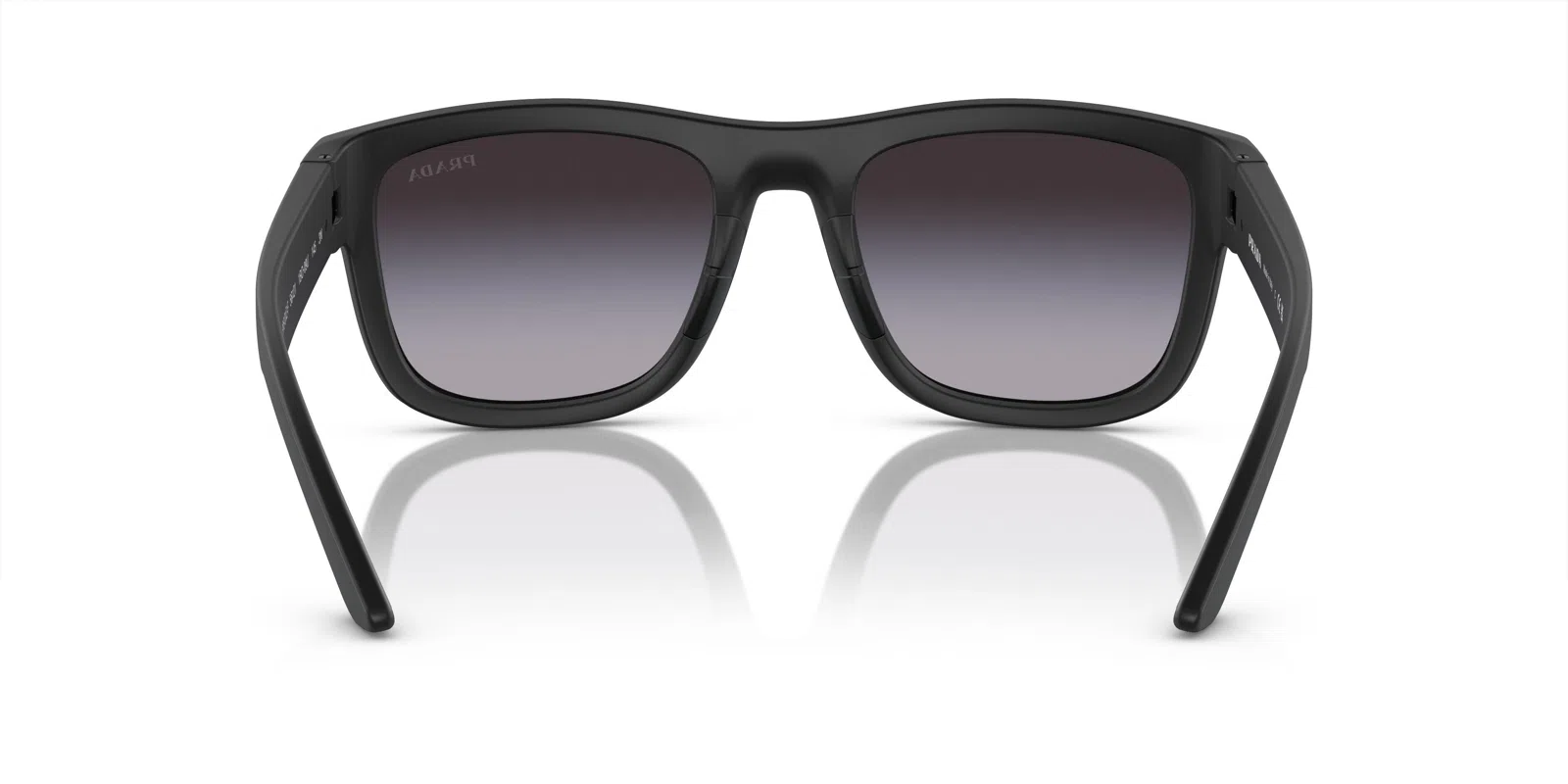 Prada Linea Rossa 01ZSF Sunglasses - view 14